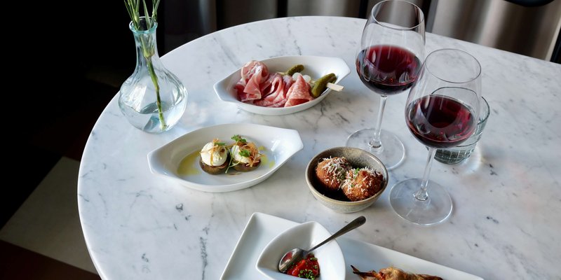 Bottomless Brunch